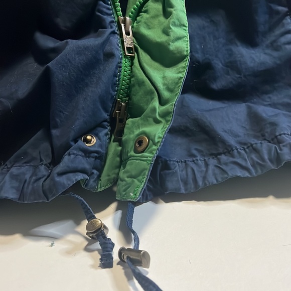 The North Face windbreaker jacket size M - Picture 8 of 9